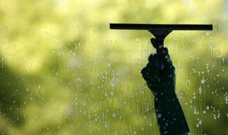 İstanbul Ofis Cam Temizliği